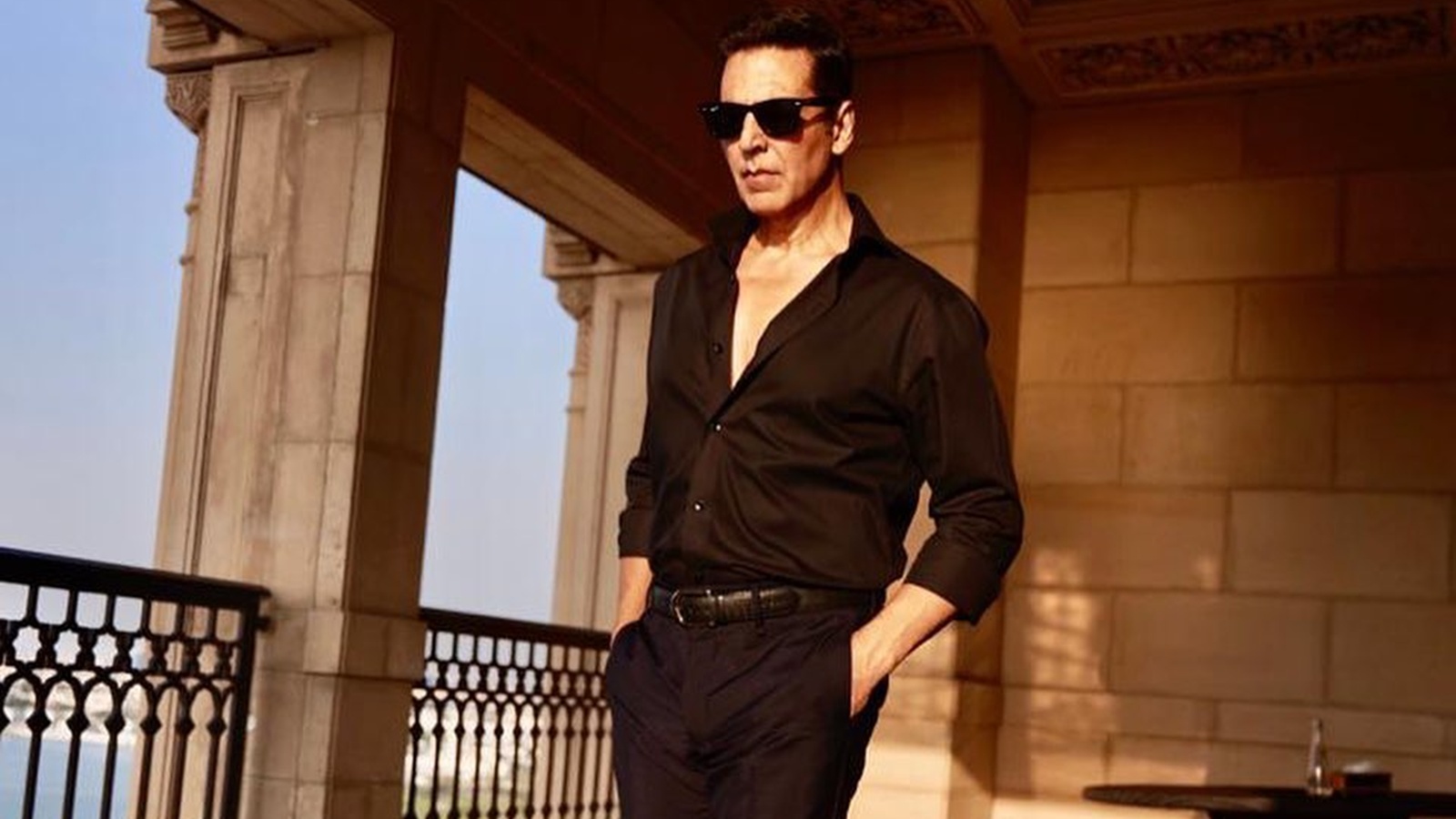 Akshay Kumar on why he arrives early everywhere: ‘We reach at 8’