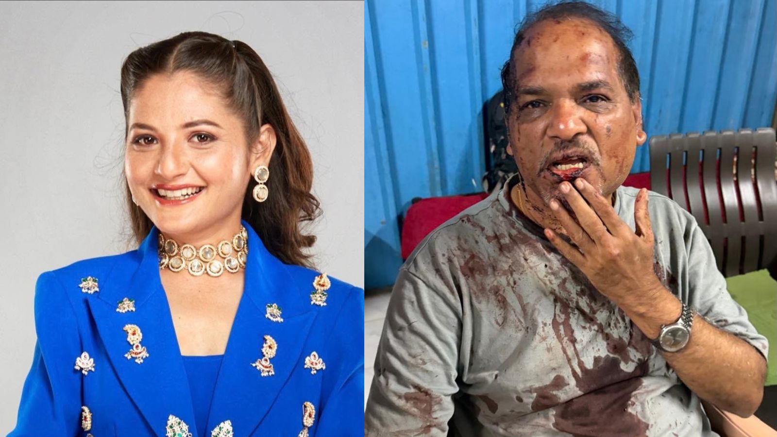 Bigg Boss Marathi’s Divya Shinde booked after Pune doctor alleges assault