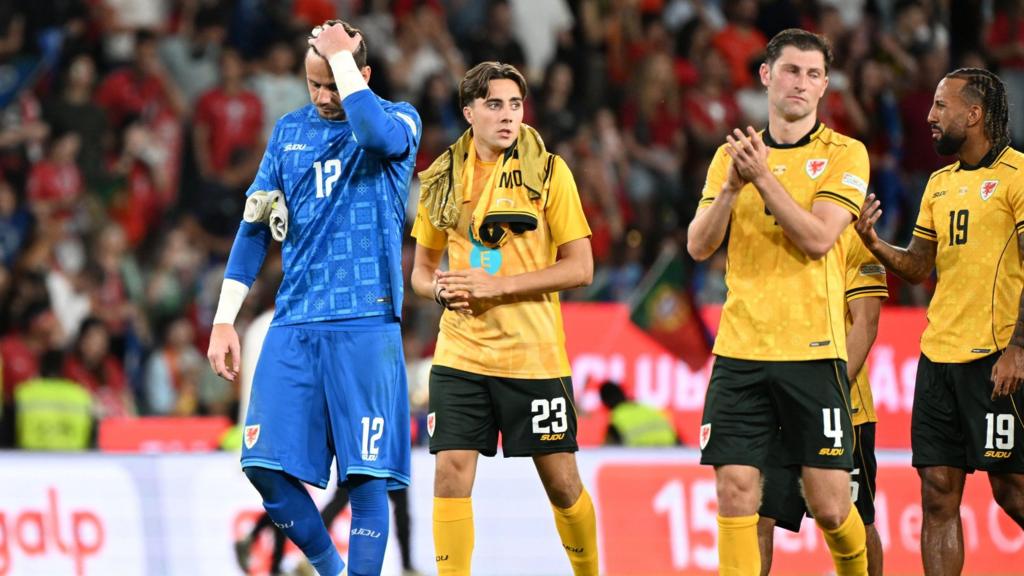 Do Wales have what it takes to survive League A?