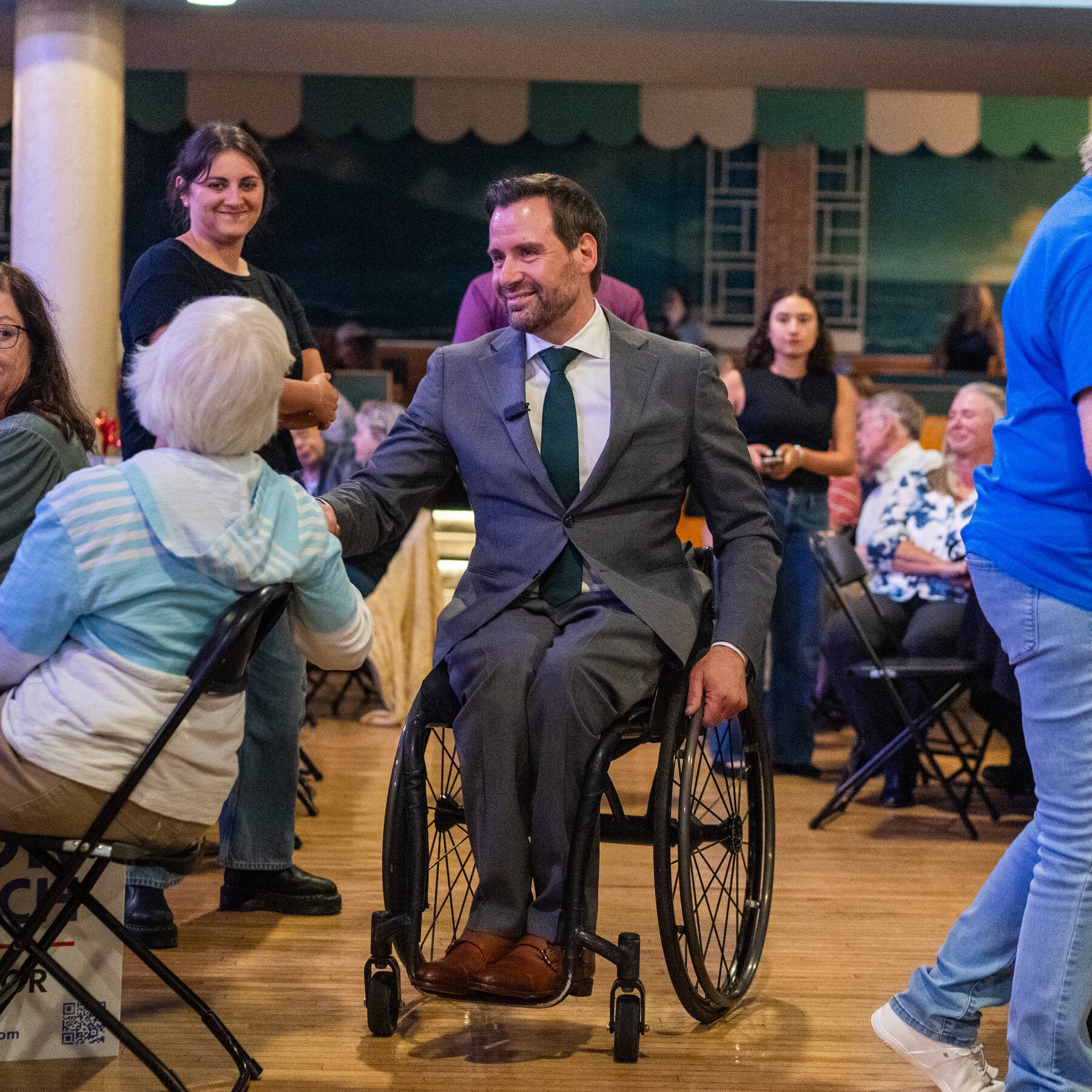 VoteVets Spends Millions to Elect Democrats, Shaping Midterms