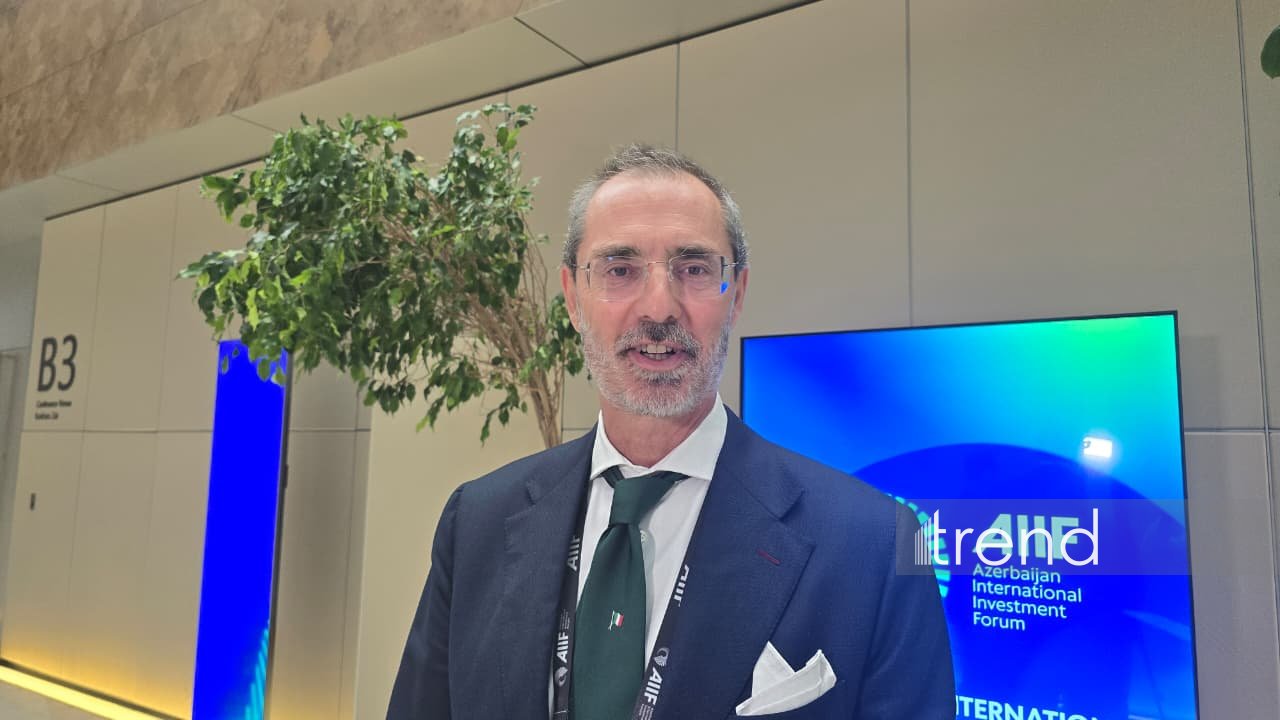 Azerbaijan ranks among regional leaders in attracting foreign investors - TEHA Group