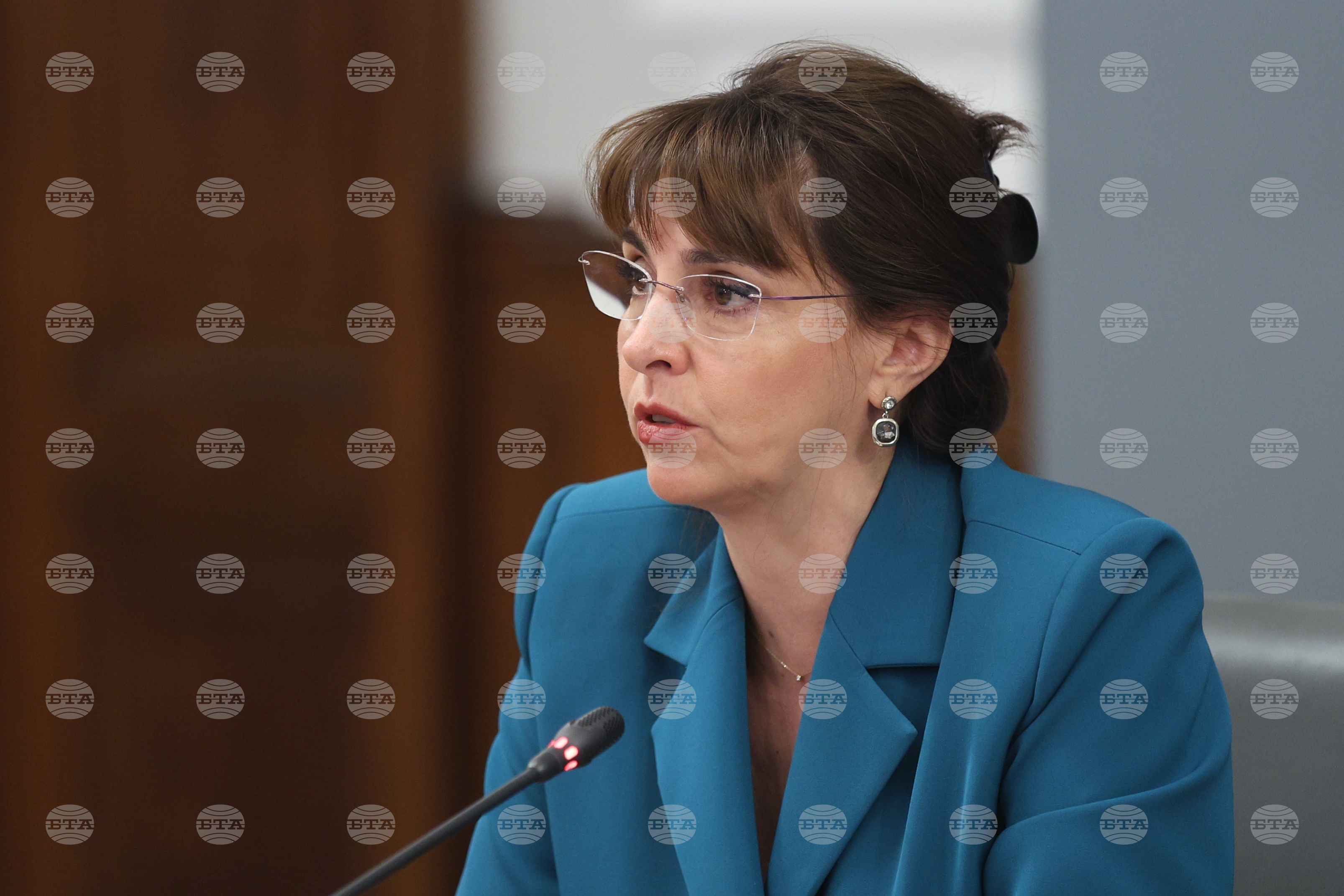Bulgaria Aims to Develop Social Enterprise Network through Innovation, Labour Minister Tells UN