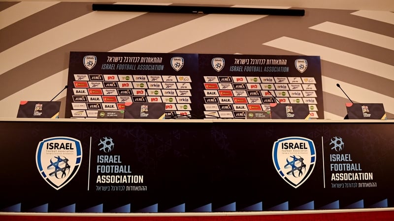 Press conference delayed as squad set to issue statement