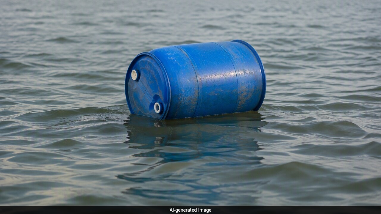Hindu Man's Body Found Floating In A Drum In Bangladesh