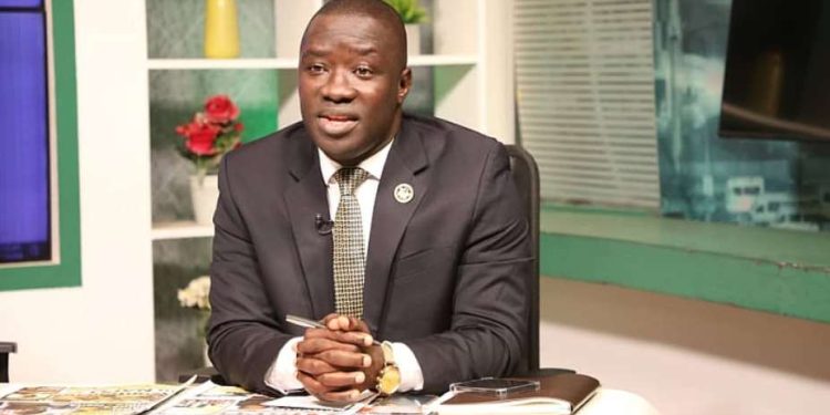Drug bust case: Only Customs officers, MPS officials in scanning room – NACOC