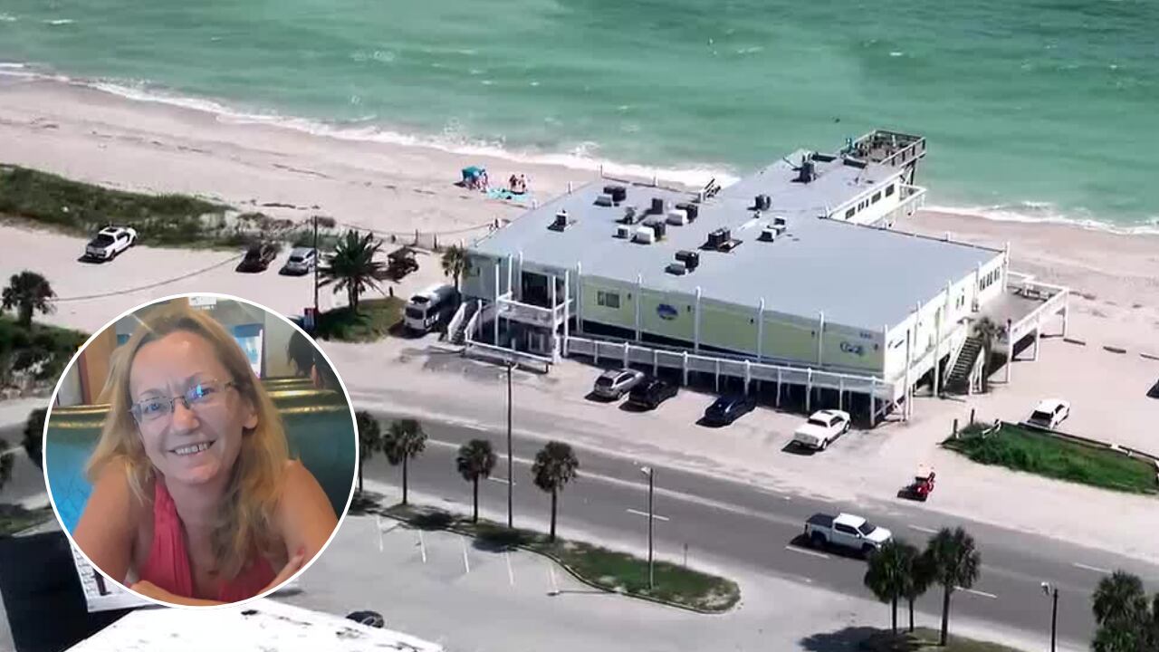 ‘Sailed down the steps’: Bartender charged with manslaughter after birthday trip turns deadly