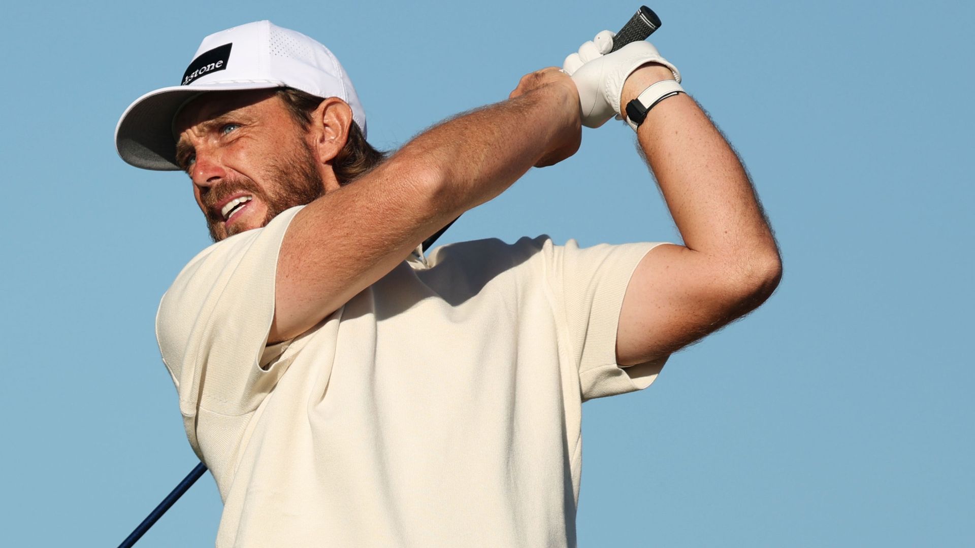Tommy Fleetwood Withdraws From The Open De France