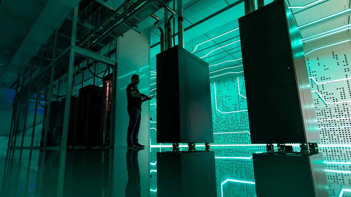 Hackers hijack AI accounts and servers to fuel new cyber crime boom