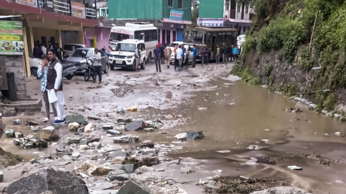 Char Dham Yatra suspended for September 26, 27 due to bad weather