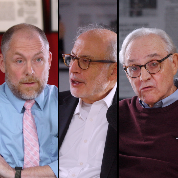 Will the Midterms Bring a Political Realignment?