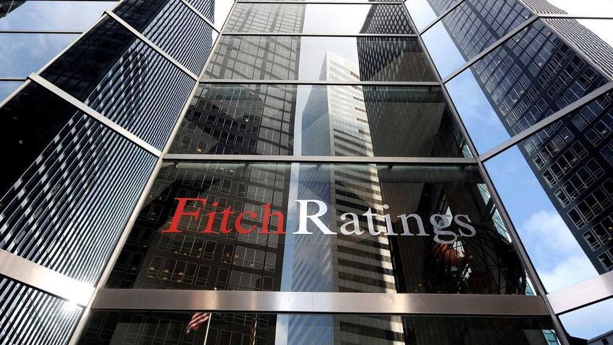 Fitch affirms Kazakhstan's Samruk-Energy’s ‘BB+’ rating