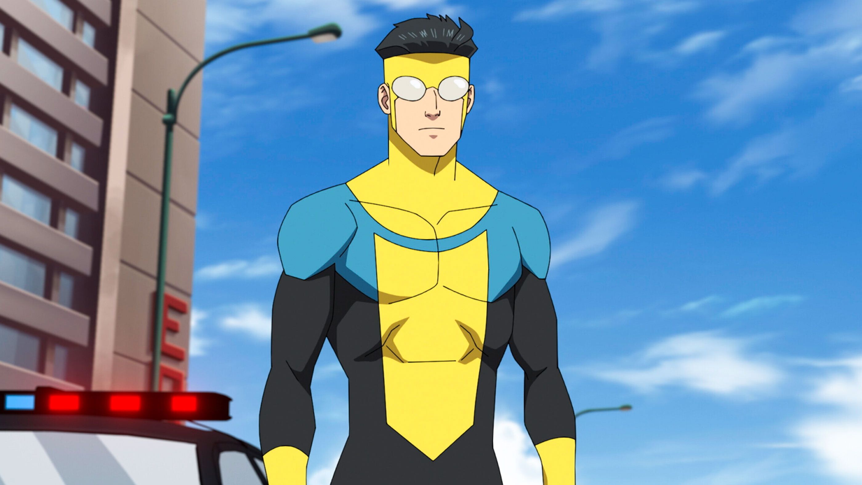 10 Most Perfect Superhero Shows of the Last 10 Years, Ranked