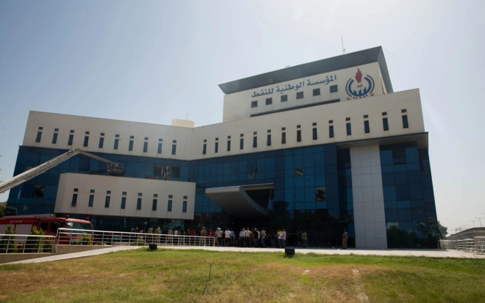 Libya’s NOC shuts Zawiya refinery unit due to forced pipeline closure