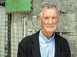 The BBC should not have let me go: Michael Palin launches his new Philippines travel show with dig at former bosses