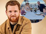 The Traitors star Paul Gorton reveals thieves stole thousands of pounds and irreplaceable sentimental gifts from his home - minutes after he shared holiday photos online