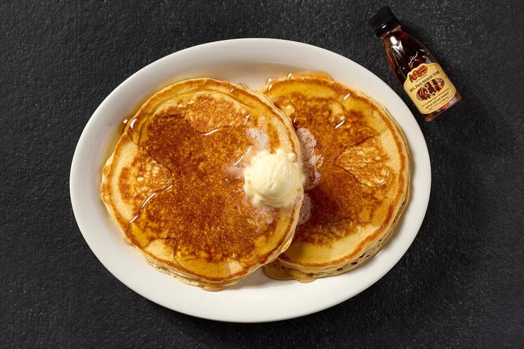 Popular restaurant chain offers all-you-can-eat pancakes for ridiculously low price