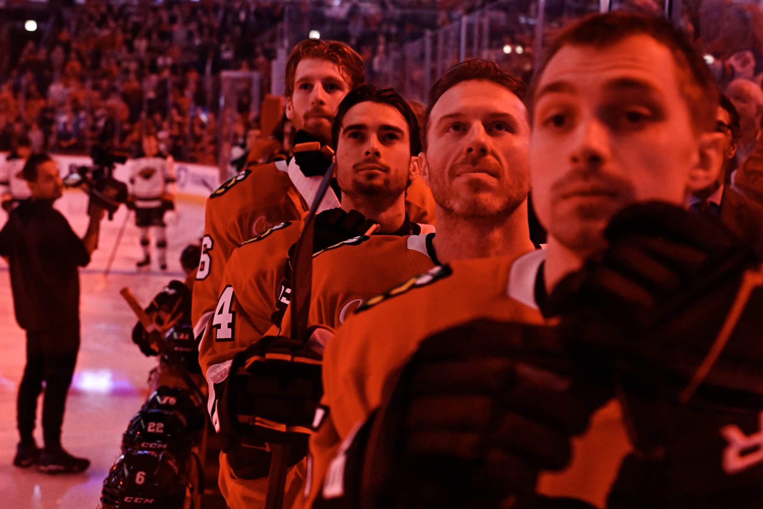 What to know about every Blackhawks player expected to make Chicago's roster