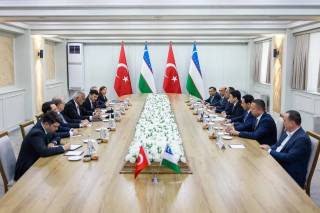 Tourist arrivals from Türkiye to Uzbekistan rise by 15.1 percent
