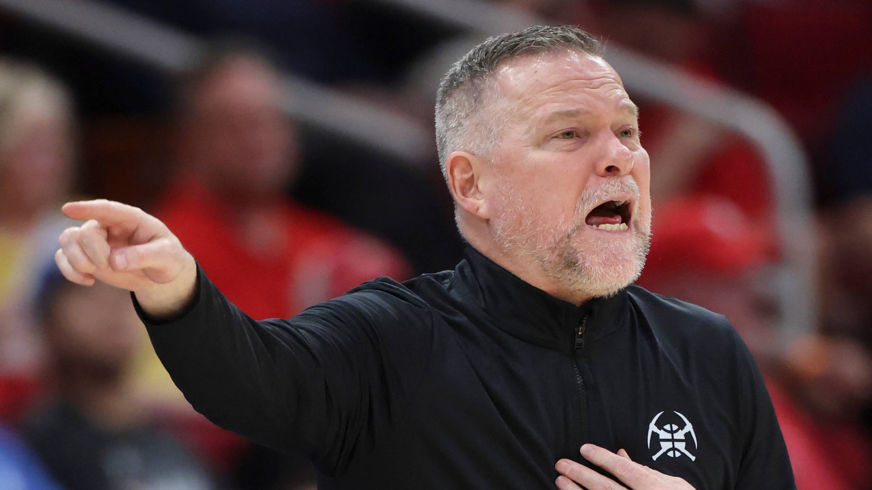How Michael Malone Already Setting Tone at UNC