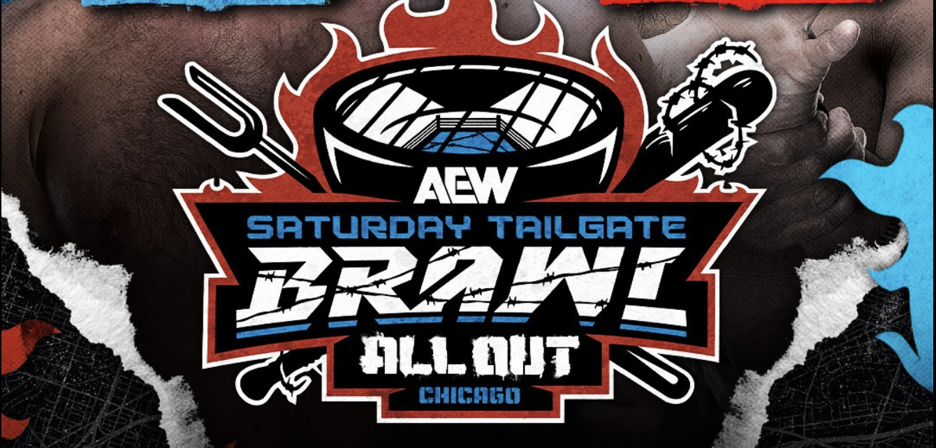 AEW All Out Tailgate Brawl Preview, Start Time, How To Watch