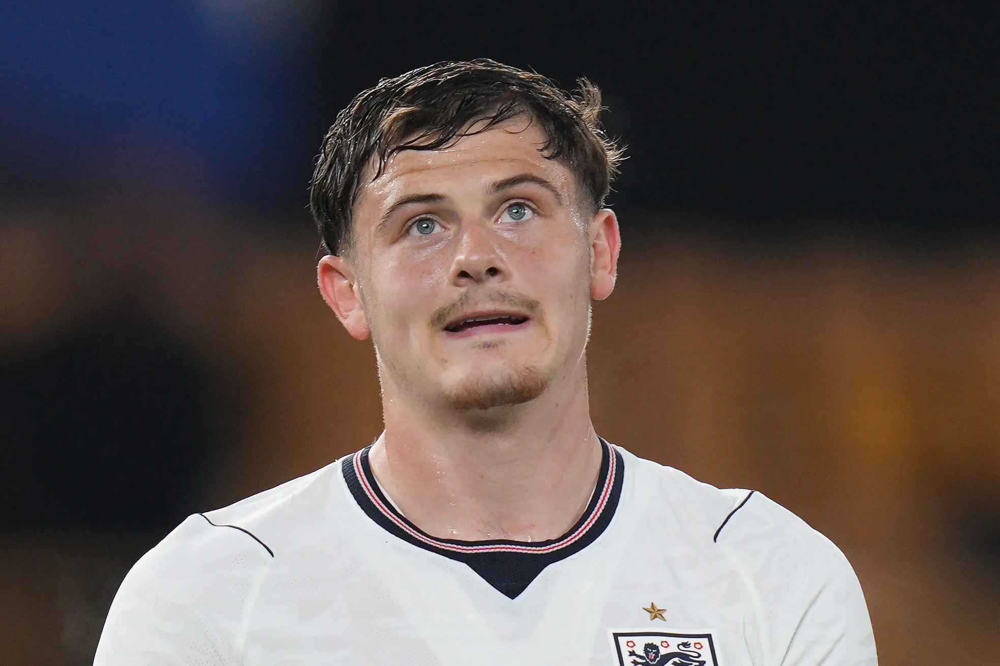 Ex-Spurs striker Will Lankshear says he feels like he’ll score ‘every game’ as toothless Tottenham battle goal dought