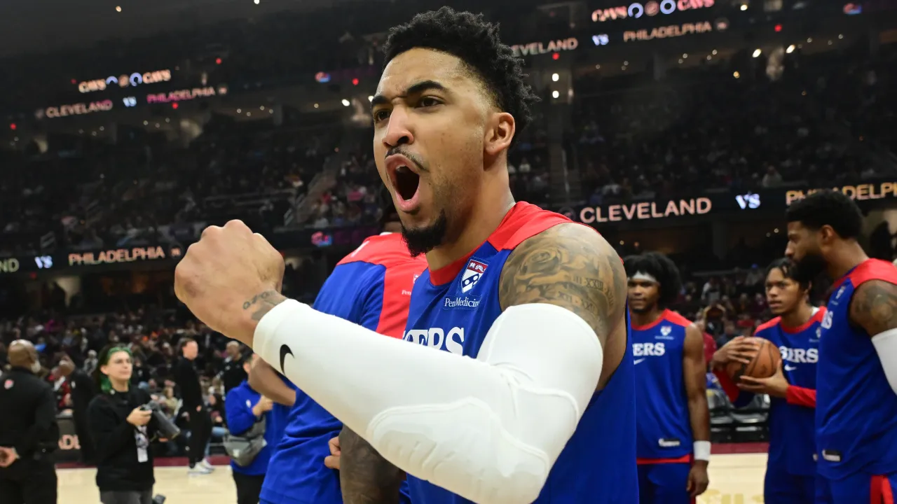 Former 76er lands training camp deal with Western Conference contender