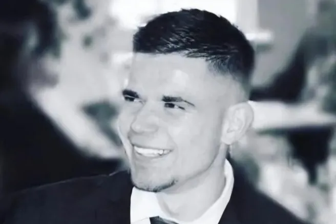 Chef, 30, stabbed a dad to death in fight over ‘on-off girlfriend’ before body found by litter-picker Wombles