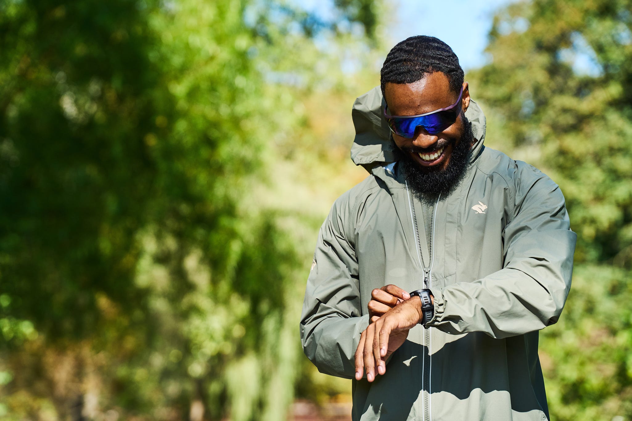 This Wearable Data Reveals the Training Strategies That Improve VO2 Max the Most