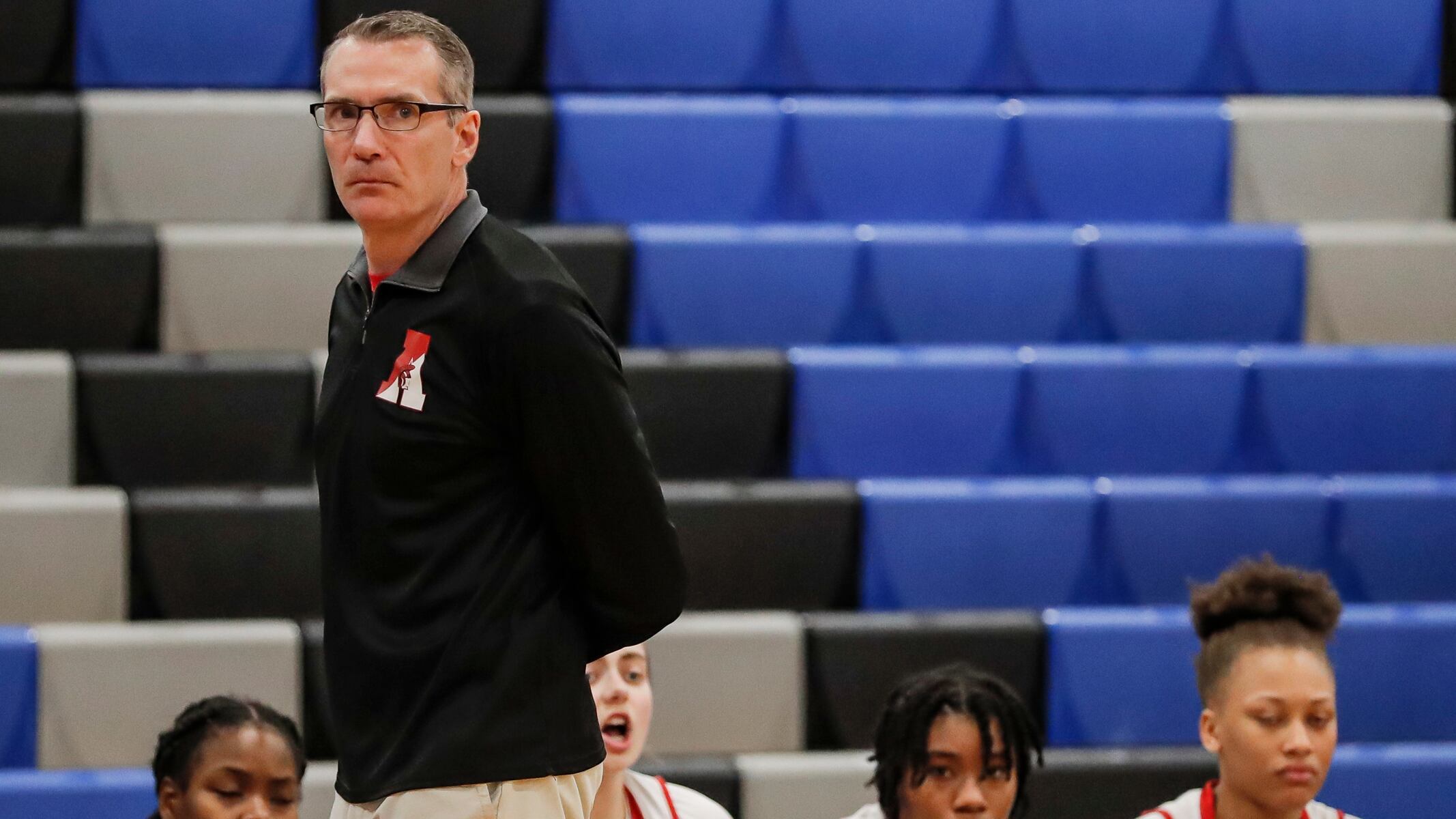 After 3 titles in 3 years, N.J. girls basketball coach leaves to join alma mater’s boys program