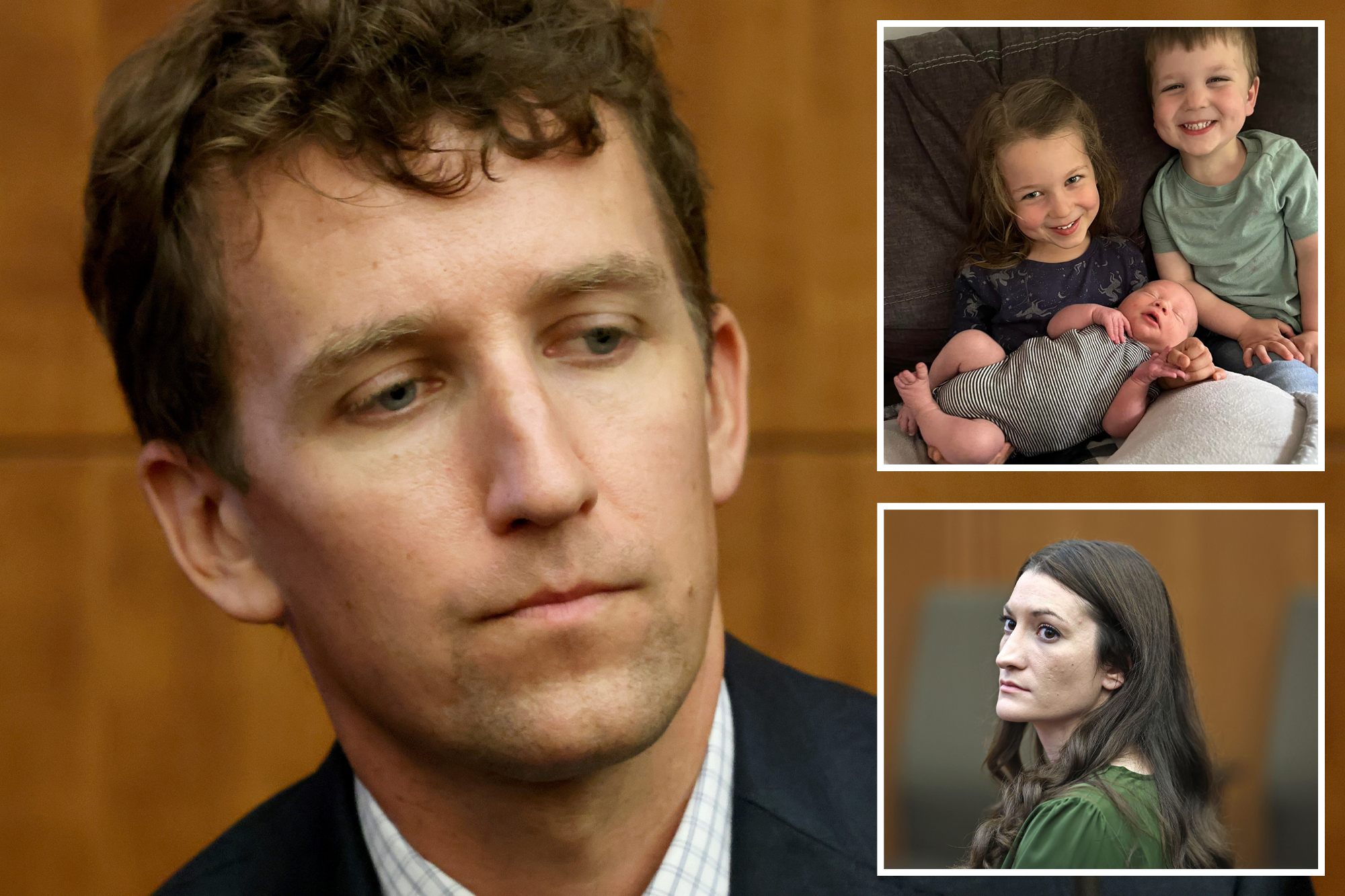 Patrick Clancy’s deleted posts offer glimpse into Lindsay’s spiraling madness — and their desperate search for answers