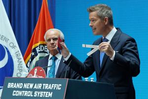 US air traffic vulnerabilities exposed by old computers, severed cables and stalled upgrades