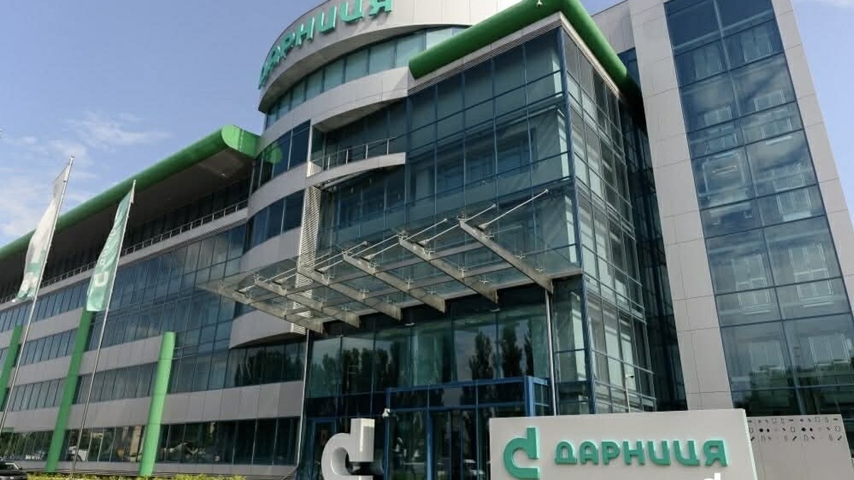 Darnytsia pharmaceutical company hit by aggressor for second time over week