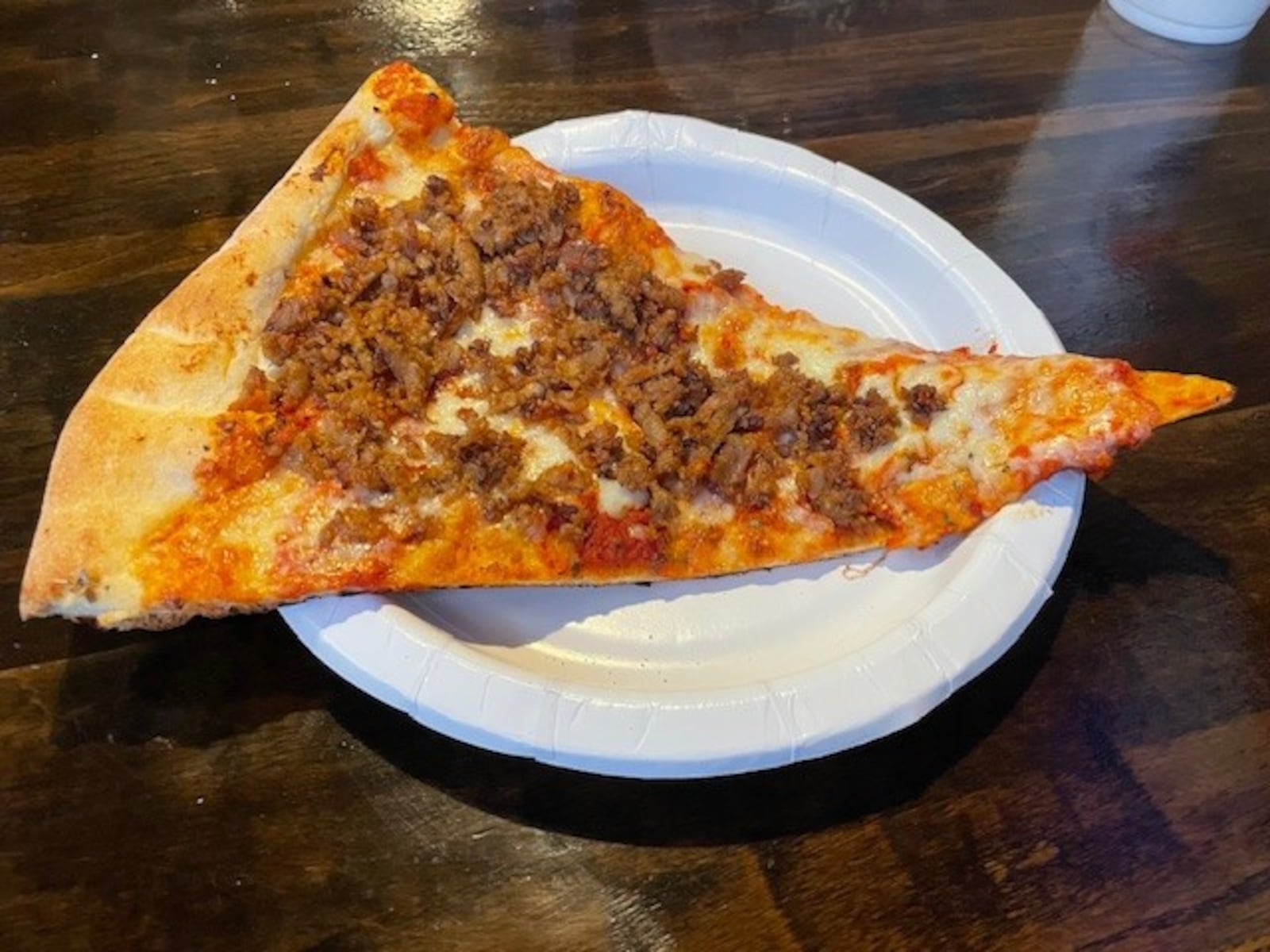 Family-owned Alabama pizza shop named one of the best in the country