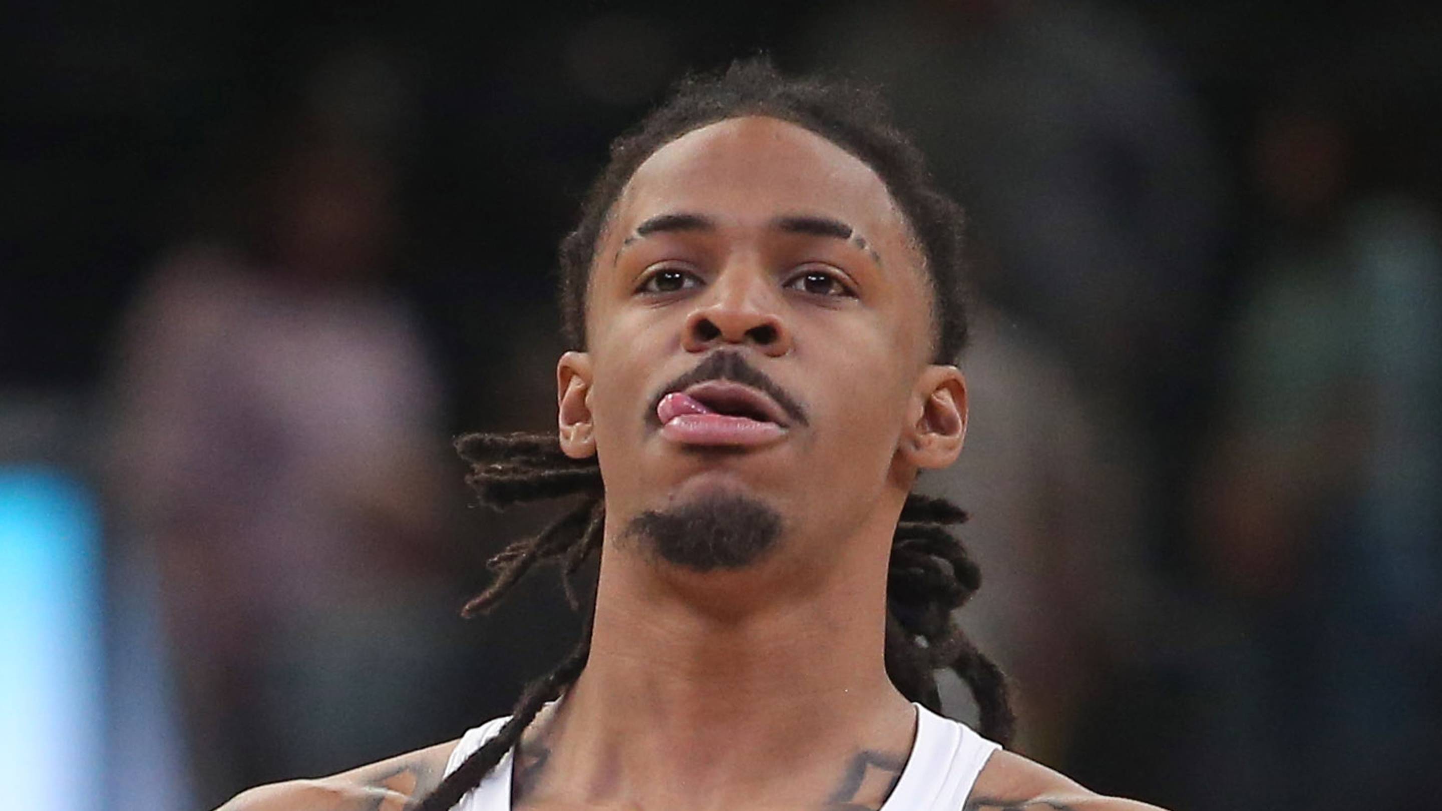 Ja Morant Injury History Could be Major Concern for Blazers