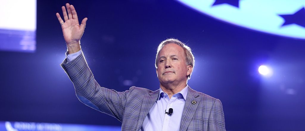 Republicans Pouring Unprecedented Amounts Of Money Into Midterms To Save GOP Candidates In Red States