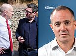Why Andy Burnham is facing an impossible Budget - and the three toxic choices he has: SIMON LAMBERT