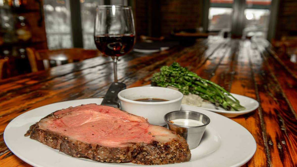 30-year-old beloved steakhouse chain closes 10 locations