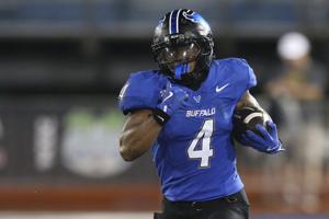 4 keys to a UB win over Robert Morris