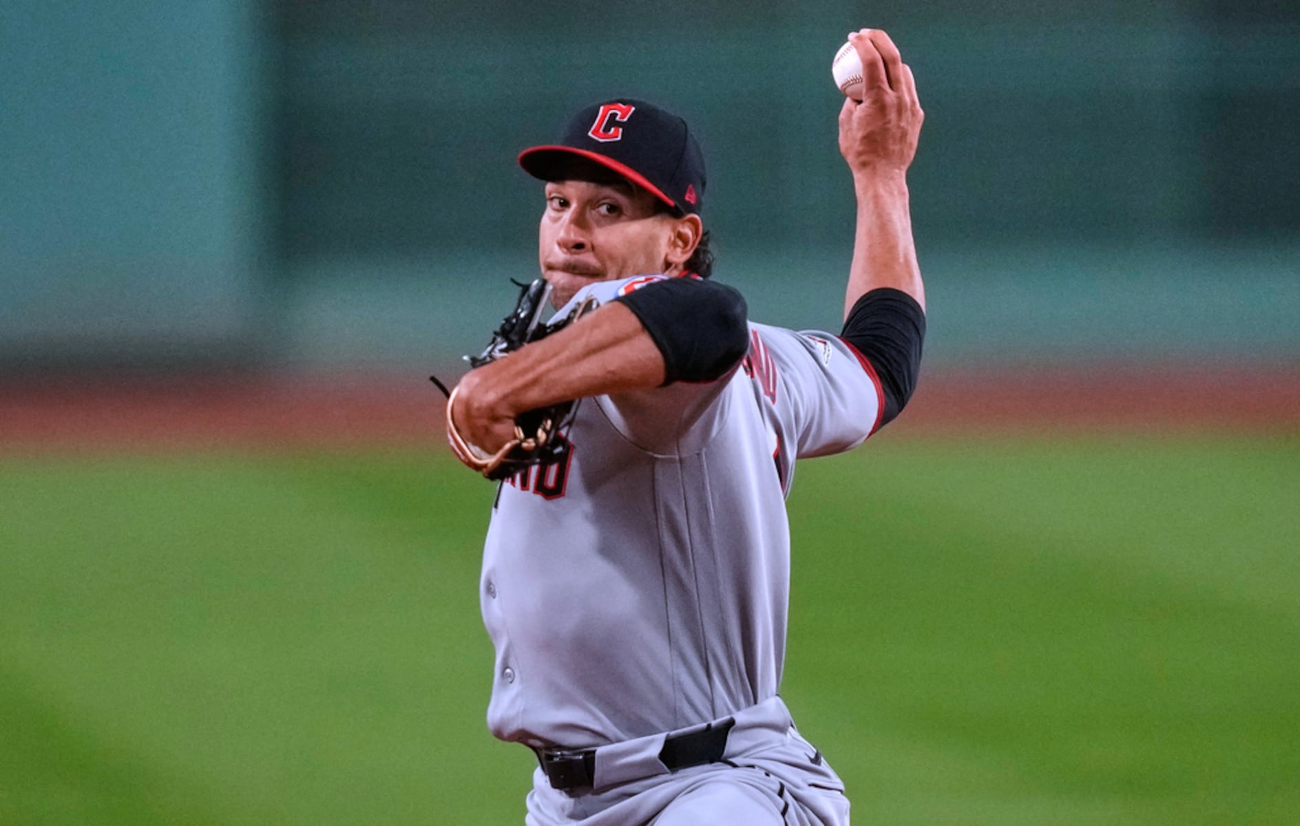 Espino passes back-to-back test ahead of postseason