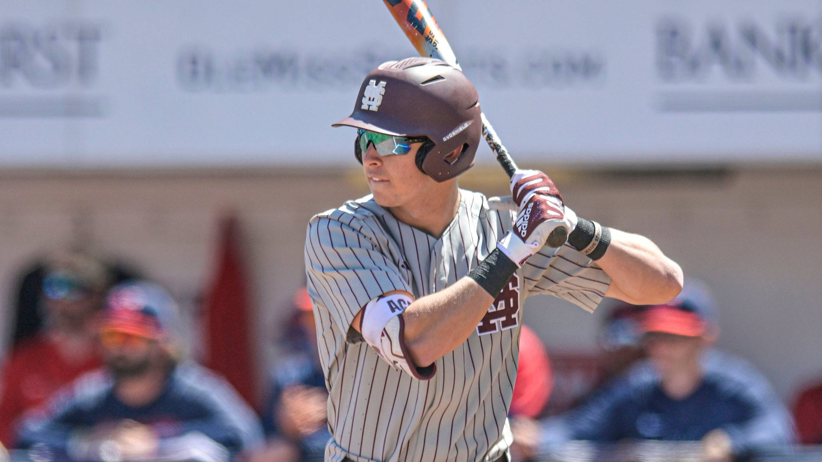 Ace Reese’s Breakout Gives the Mariners Another Potential Star Prospect