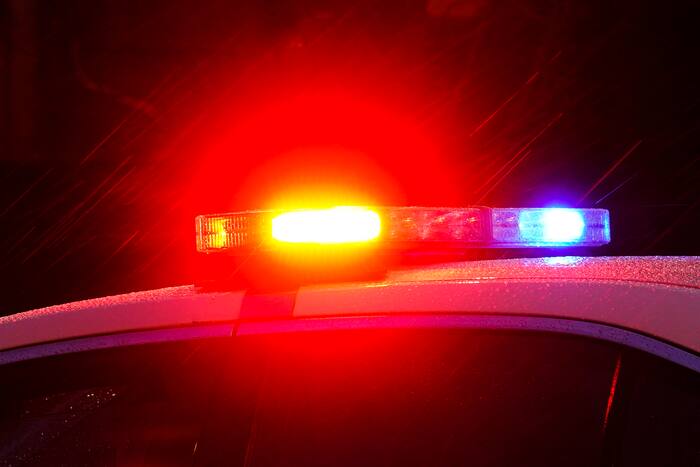Woman hospitalized after driver intentionally hits her on East Side, police say