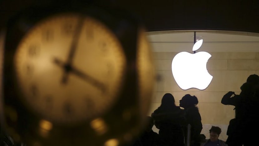 US jury says Apple owes record $5.7 billion in haptic technology patent case