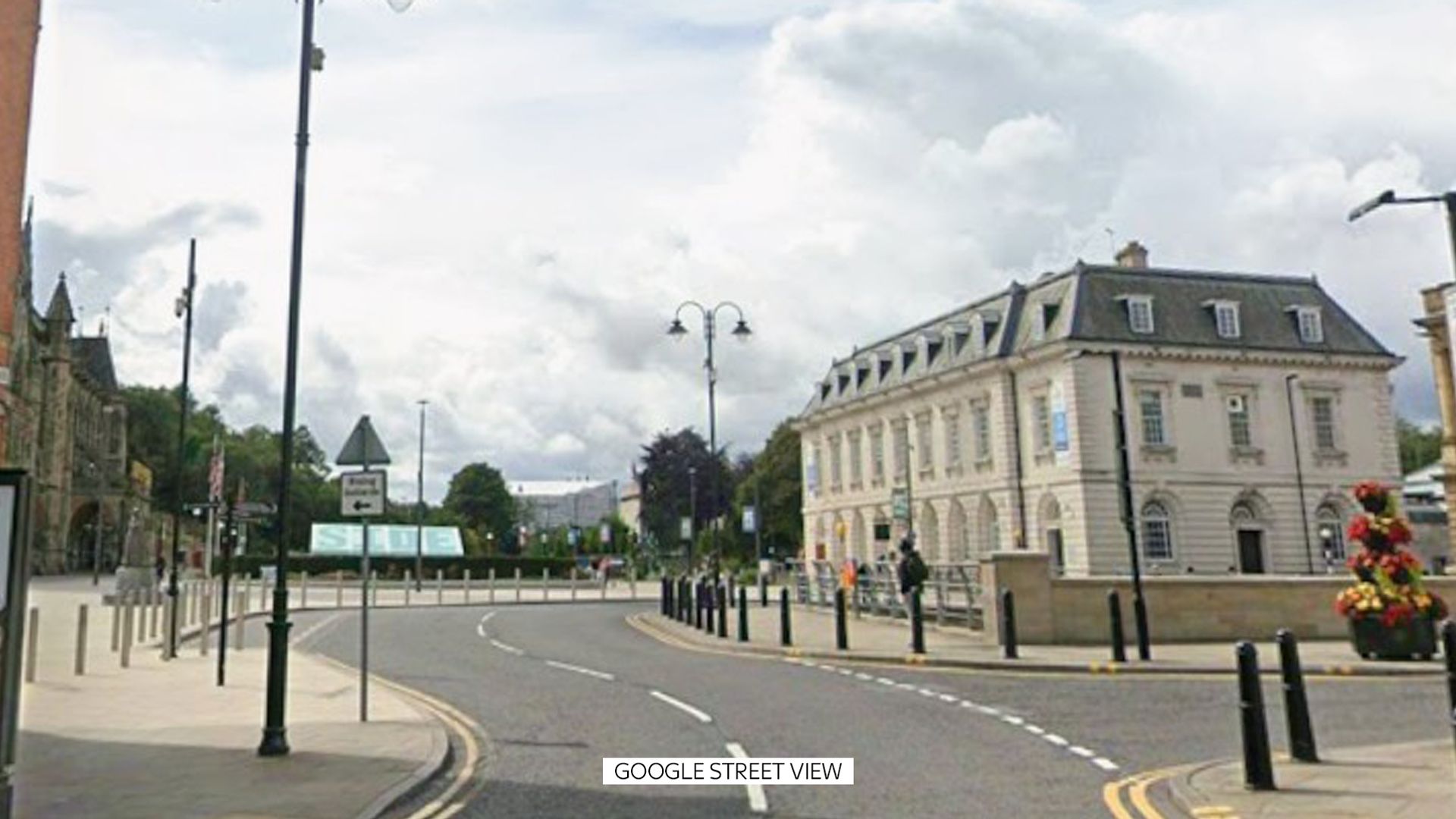 Man dies after Rochdale 'incident' - as murder investigation launched