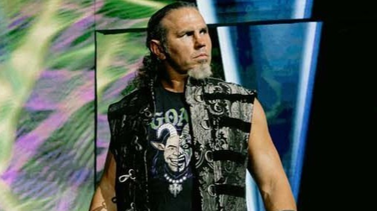 TNA's Matt Hardy Reflects On Former WWE Co-Workers Who Have Passed Away