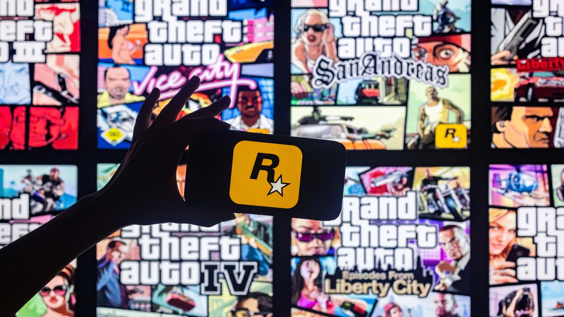 27-year-old GTA 2 gets full path tracing and 60 FPS frame generation via RTX Remix