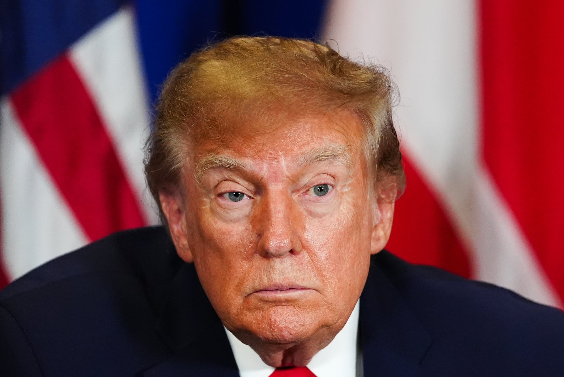 Fresh humiliations piling up for Trump as midterm gloom deepens