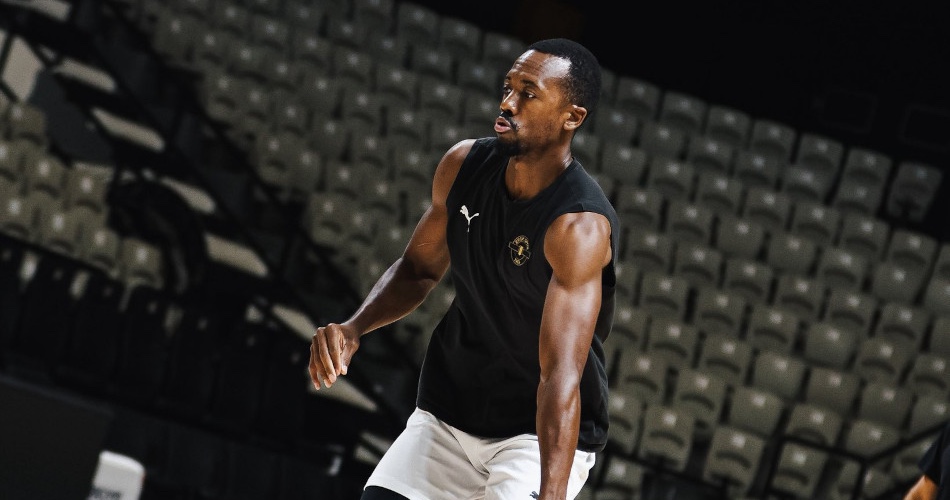 Errick McCollum: “Bence Beşiktaş’ın Play-In Şansı Yok”