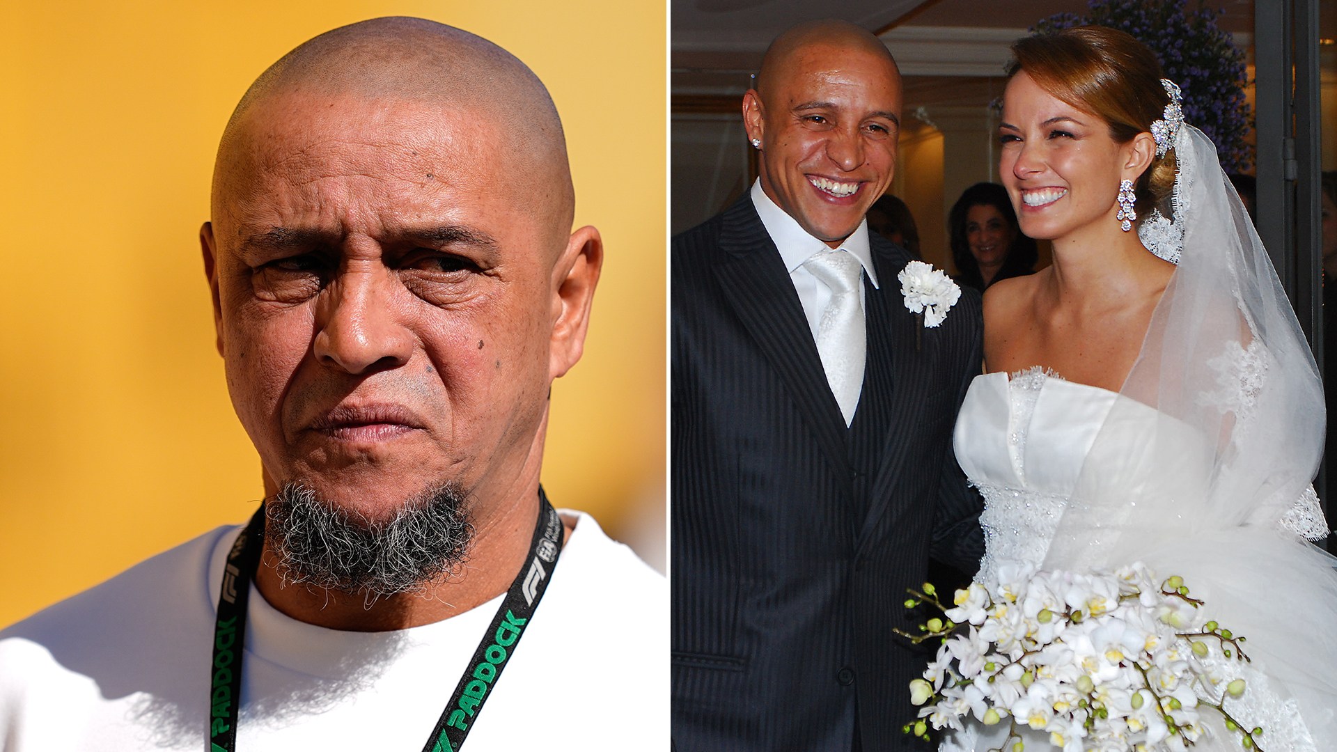 Roberto Carlos, 53, reveals he’s lost ‘99 PER CENT’ of his £133million fortune after messy divorce and ‘agent issues’