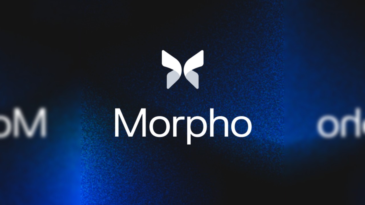Morpho blames AI marketing tool for deleted post that misrepresented its curator model