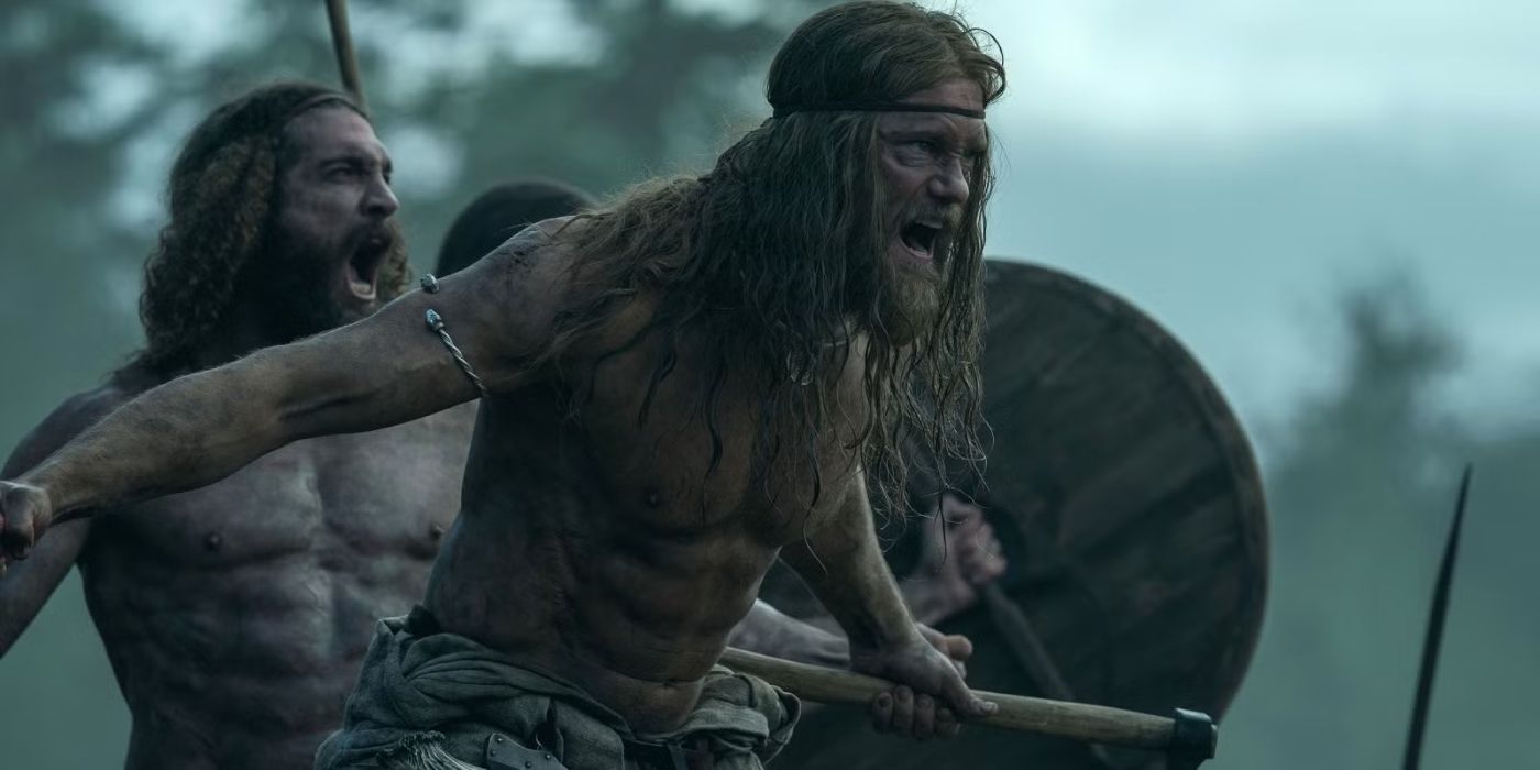 ‘John Wick’ Meets ‘The Northman’ in HBO Max’s New Official Late-Night Sleeper Hit